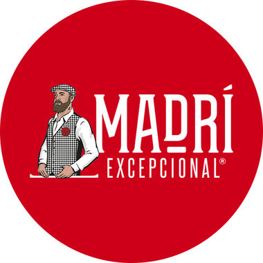 Madri Excepcional Lager, Keg 50 lt x 1